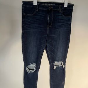 Next Level Stretch Hi-Rise Jegging